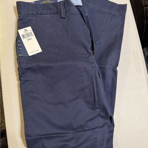 Ralph Lauren Men's Deep Blue Chinos